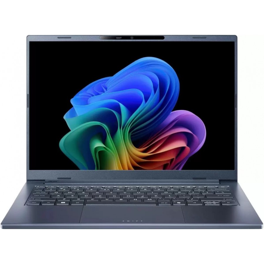Ноутбук Acer Swift Go AI SFG14-75-77RL NX.JNBCD.008