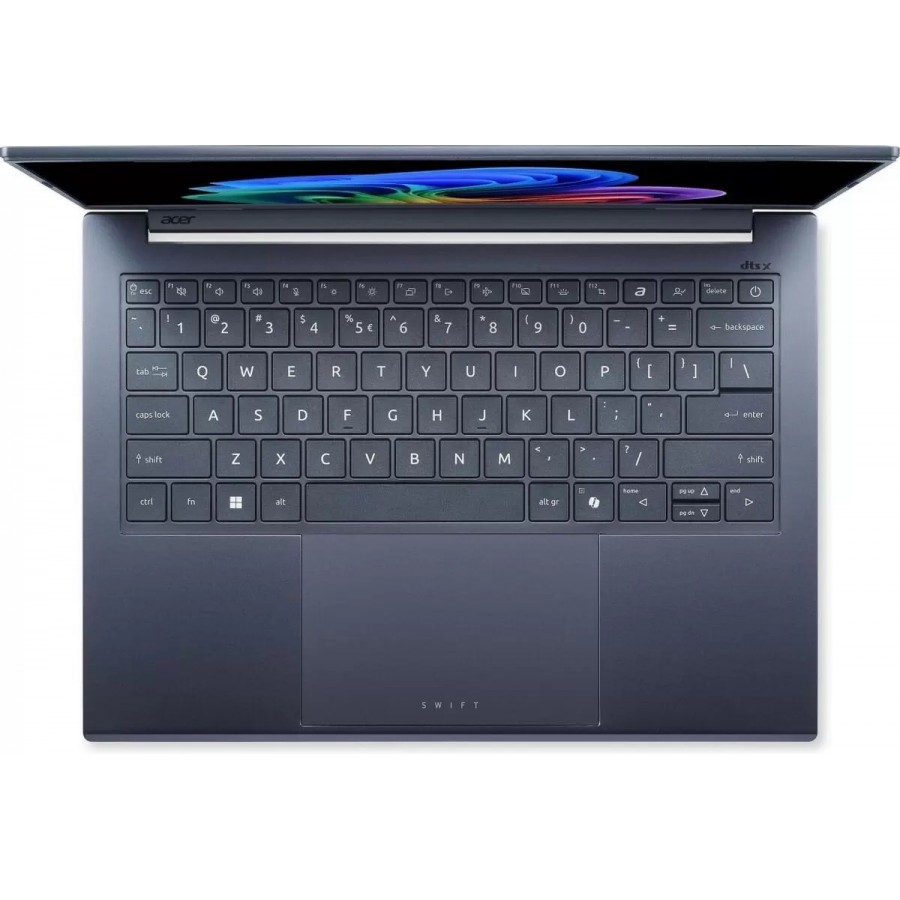 Ноутбук Acer Swift Go AI SFG14-75-77RL NX.JNBCD.008