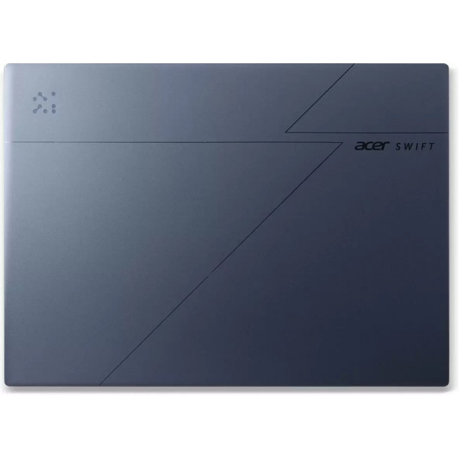 Ноутбук Acer Swift Go AI SFG14-75-77RL NX.JNBCD.008