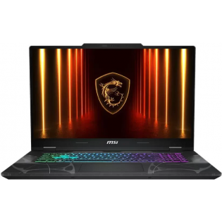 Игровой ноутбук MSI Cyborg 17 B13WEKG-216XRU