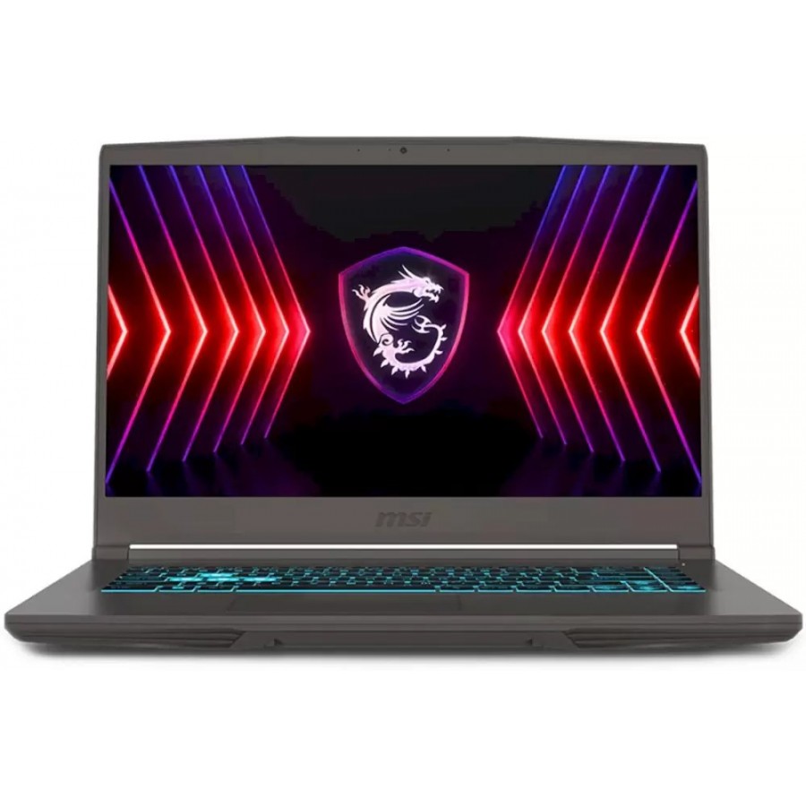 Ноутбук MSI Thin 15 B13VF-3402XRU