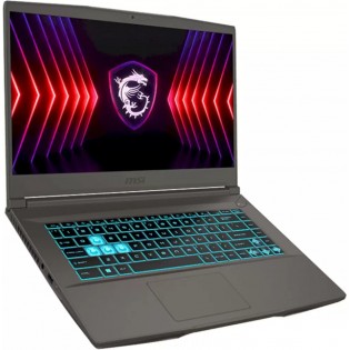 Ноутбук MSI Thin 15 B13VF-3402XRU