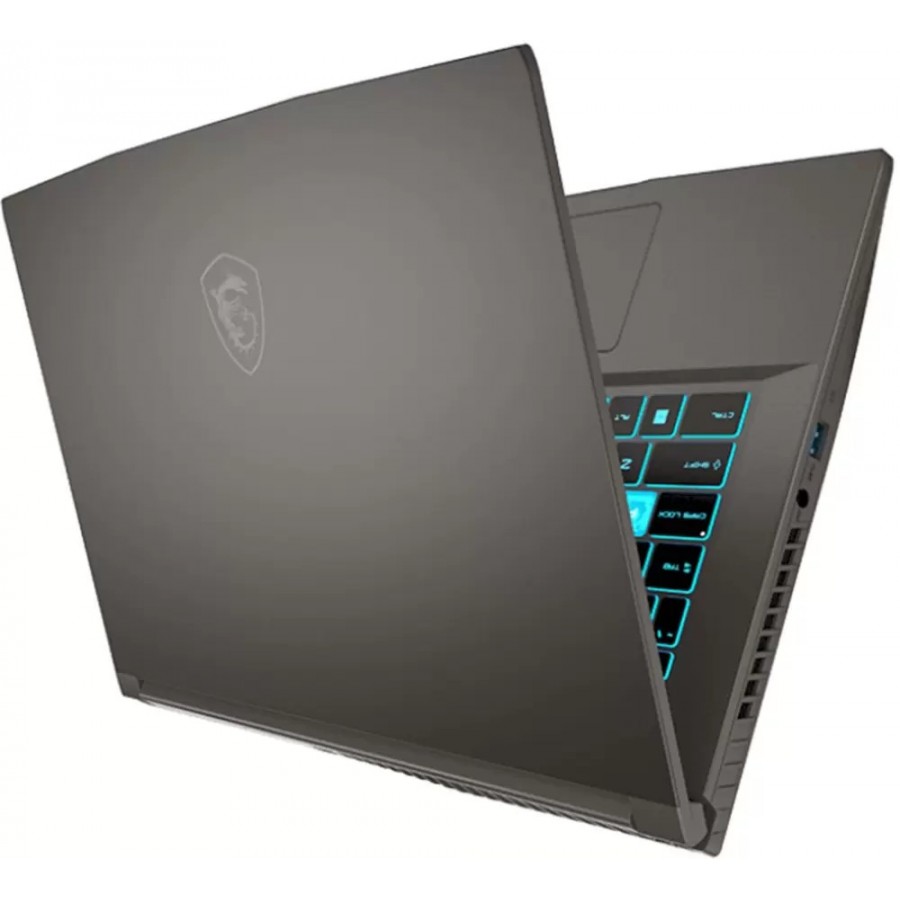 Ноутбук MSI Thin 15 B13VF-3402XRU