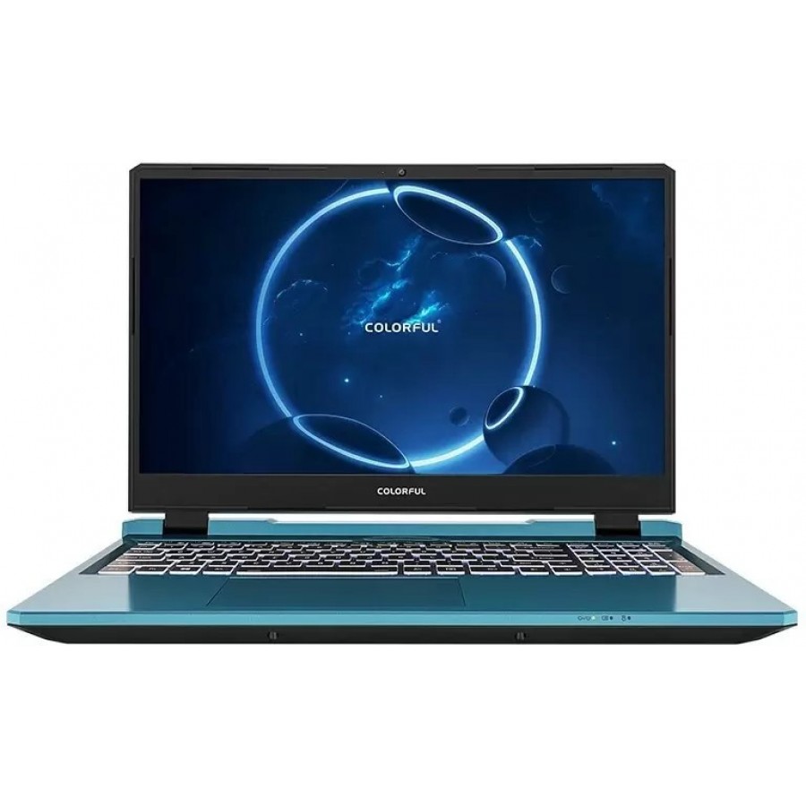 Ноутбук Colorful Evol P15 23 A10003400430