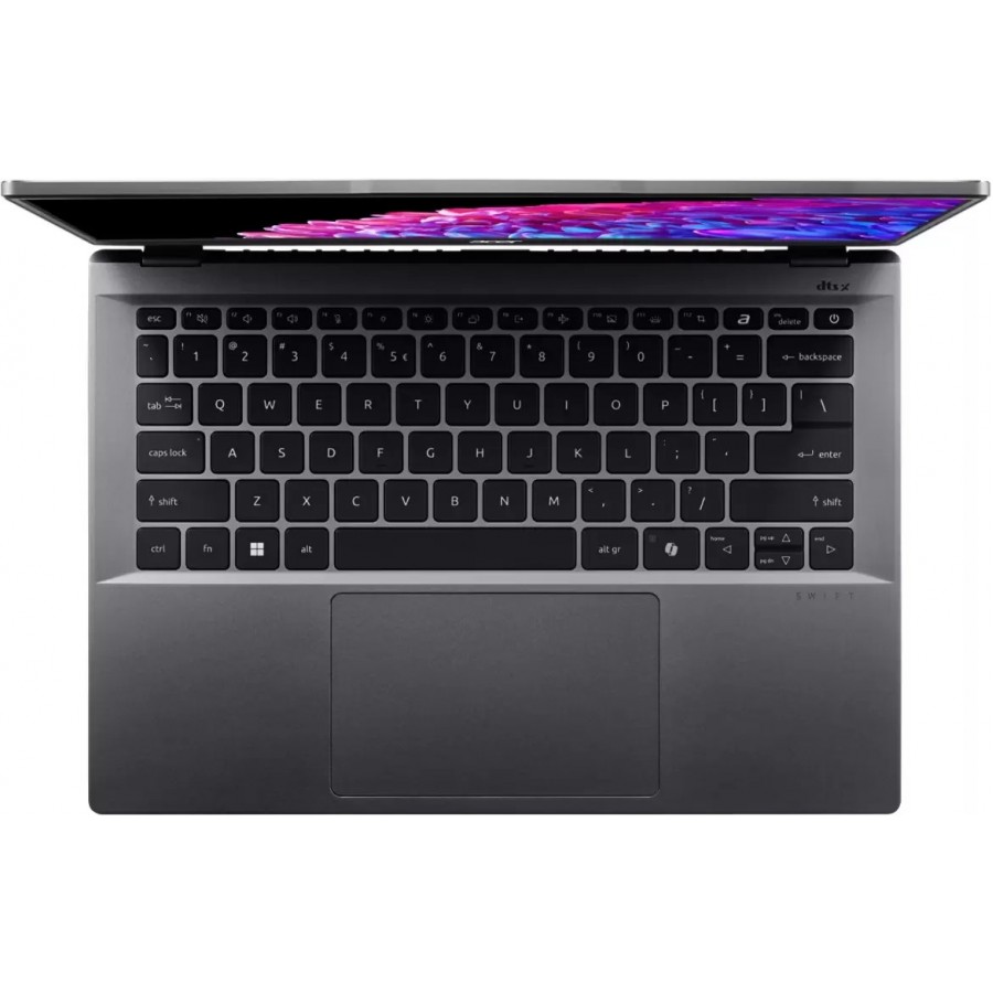 Ноутбук Acer Swift Go 14 SFG14-63-R57X NX.KTSCD.003