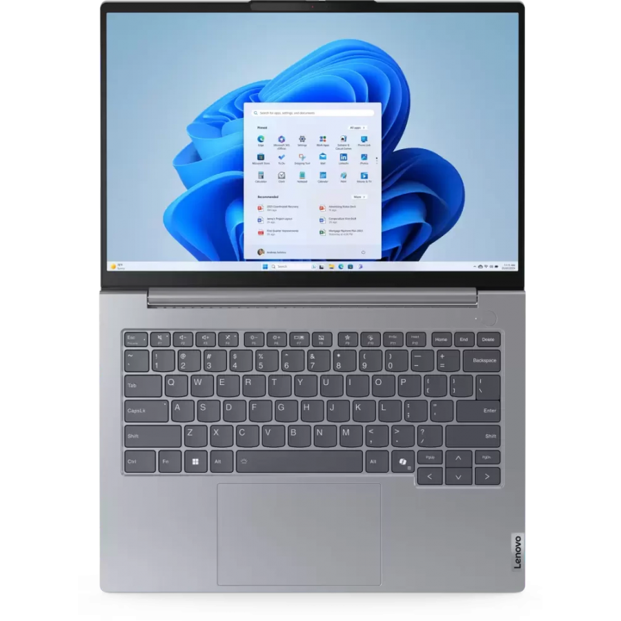 Ноутбук Lenovo ThinkBook 14 G8 IAL 21SJ005CGQ