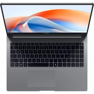 Ноутбук HONOR MagicBook X16 Plus 2025 BRB-X 5301AMBC