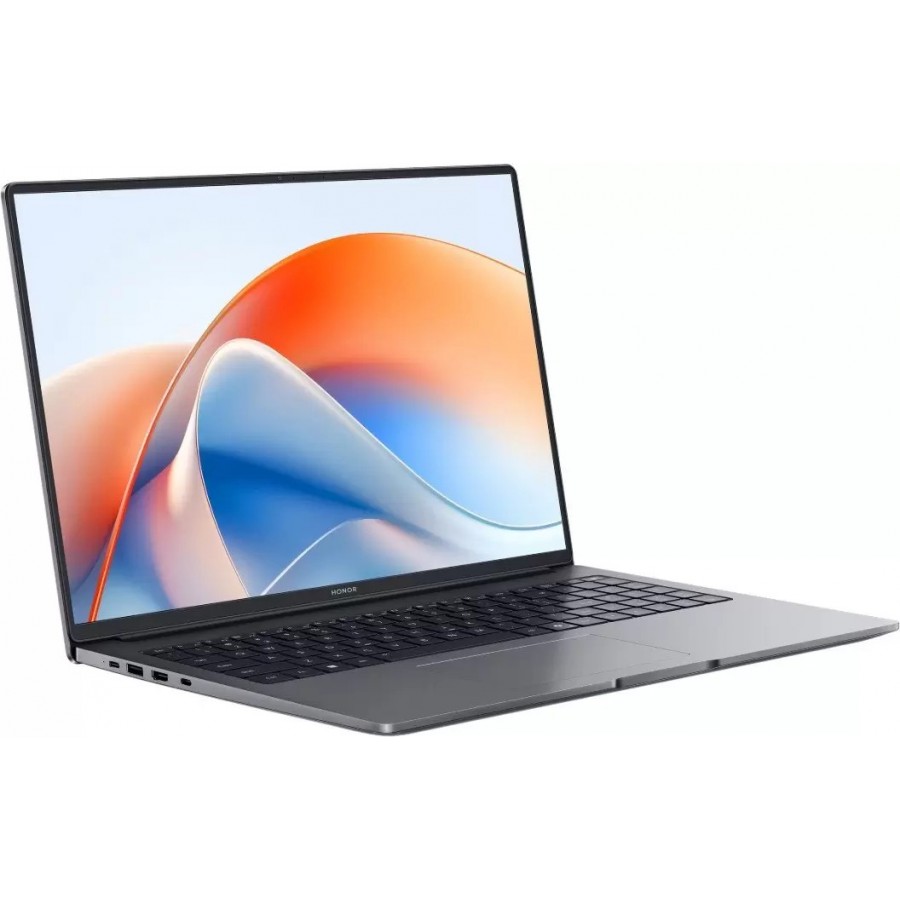 Ноутбук HONOR MagicBook X16 Plus 2025 BRB-X 5301AMBC