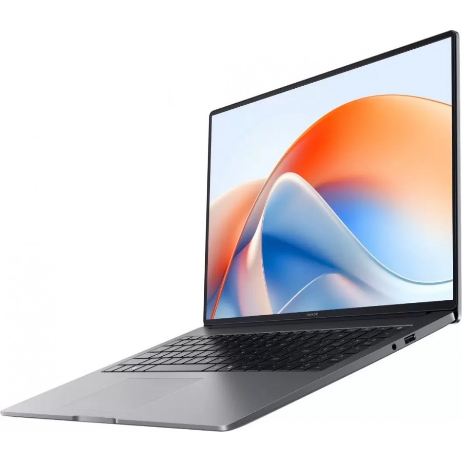 Ноутбук HONOR MagicBook X16 Plus 2025 BRB-X 5301AMBC