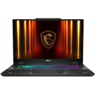 Игровой ноутбук MSI Cyborg 17 B13WEKG-212XRU