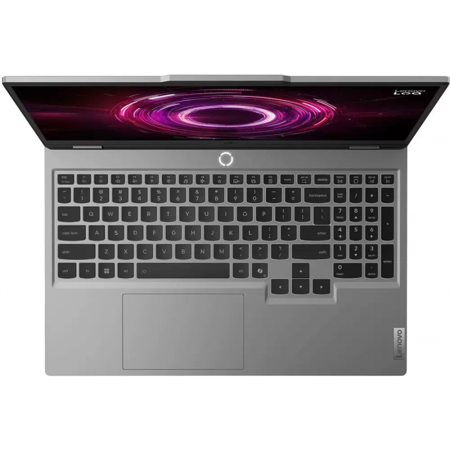 Игровой ноутбук Lenovo LOQ 15AHP10 83JG000VRK