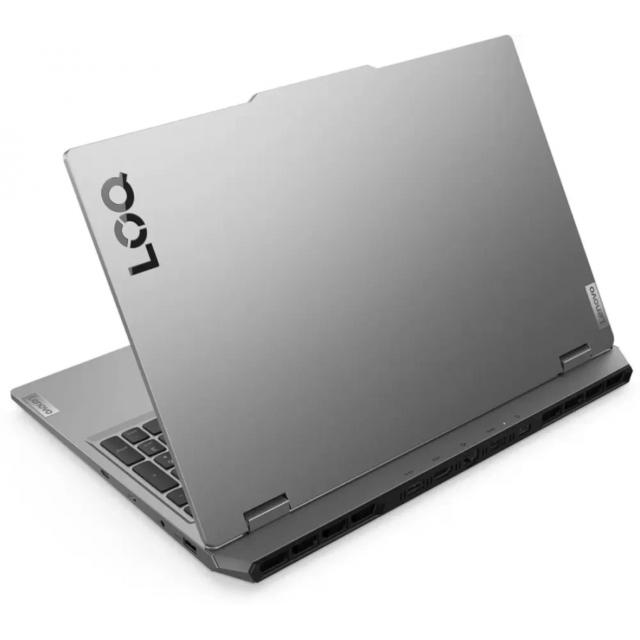 Игровой ноутбук Lenovo LOQ 15AHP10 83JG000VRK