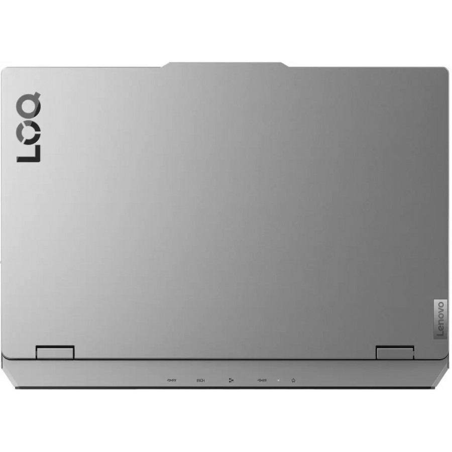 Игровой ноутбук Lenovo LOQ 15AHP10 83JG000VRK