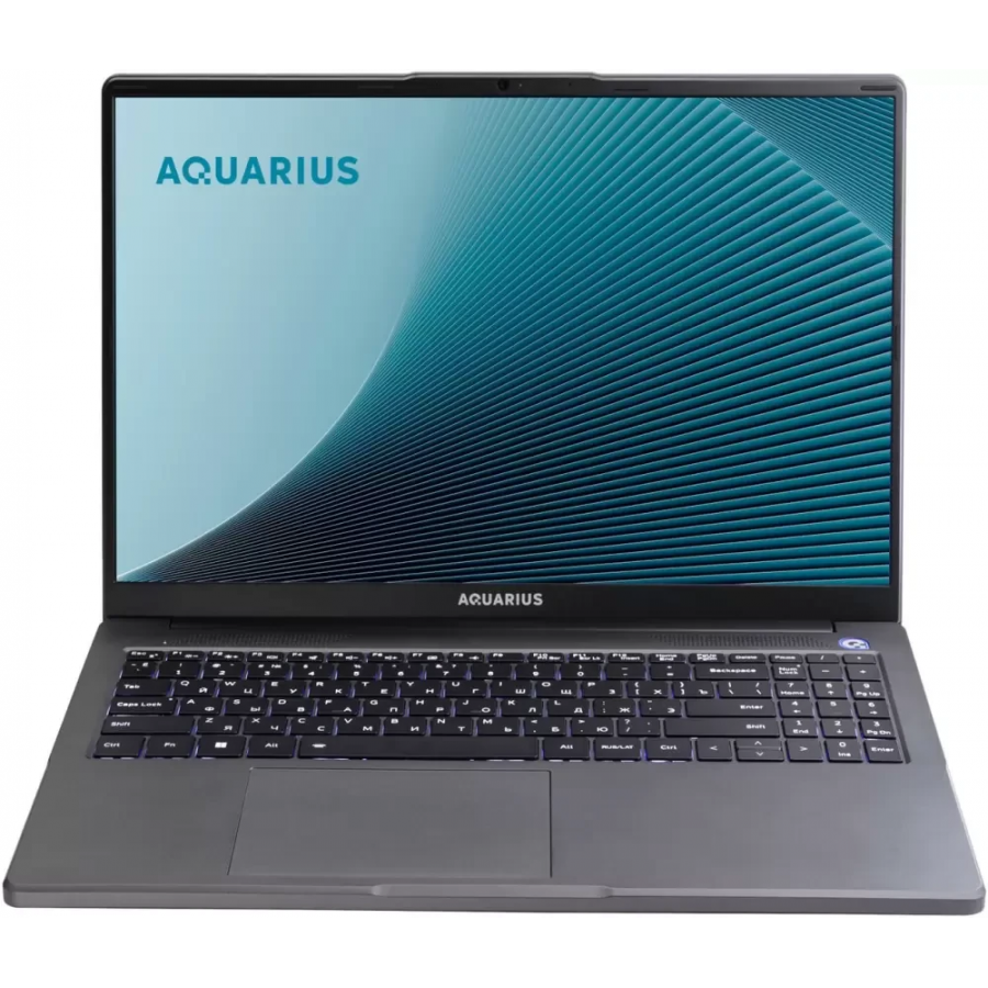 Ноутбук Aquarius AQbook NE356 QRCNNE3561533116S151SCN2TNNNN2
