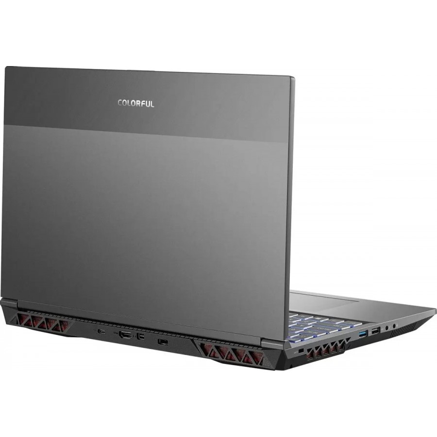 Ноутбук Colorful Evol X15 AT 23 A10003400455