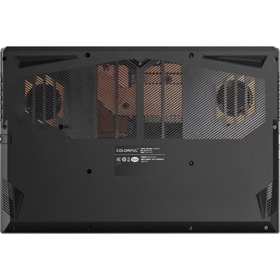 Ноутбук Colorful Evol X15 AT 23 A10003400455