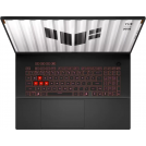 Ноутбук Asus TUF Gaming A18 2025 FA808UH-S8050