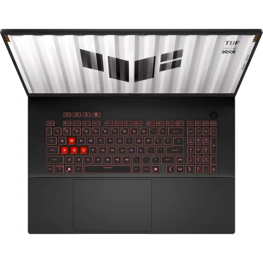 Ноутбук Asus TUF Gaming A18 2025 FA808UH-S8050