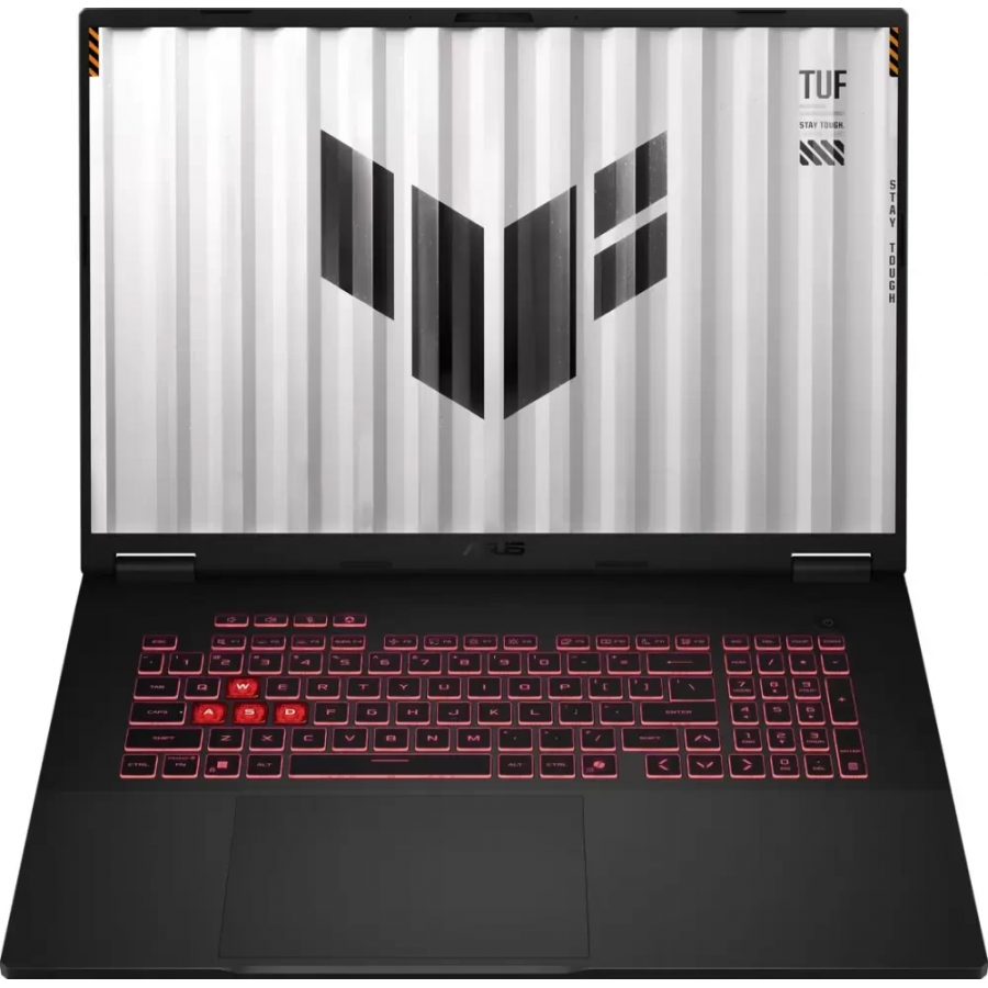 Ноутбук Asus TUF Gaming A18 2025 FA808UH-S8050