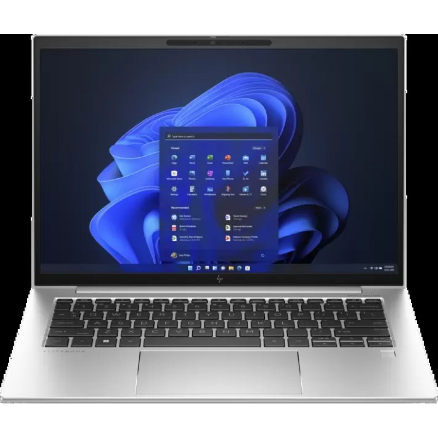 Ноутбук HP EliteBook 840 G10 B17T1UA