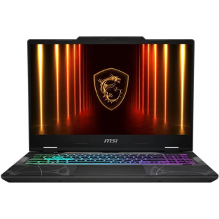 Игровой ноутбук MSI Cyborg 15 B13WGKG-695XRU