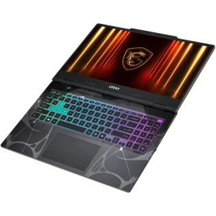 Игровой ноутбук MSI Cyborg 15 B13WGKG-695XRU