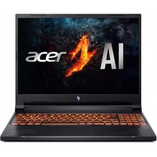 Игровой ноутбук Acer Nitro V 16 ANV16-41-R7HN NH.QRUCD.005