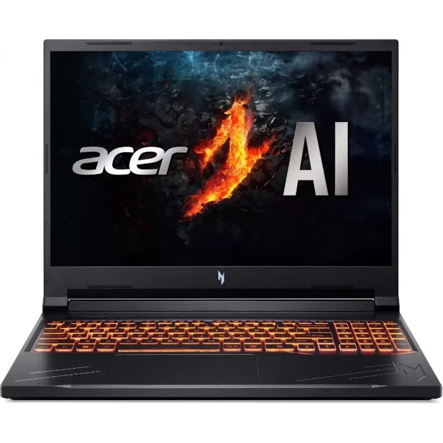 Игровой ноутбук Acer Nitro V 16 ANV16-41-R7HN NH.QRUCD.005