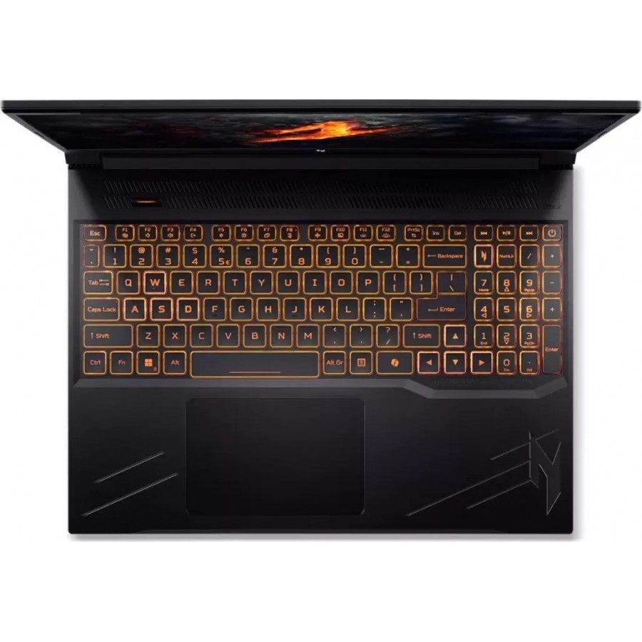 Игровой ноутбук Acer Nitro V 16 ANV16-41-R7HN NH.QRUCD.005