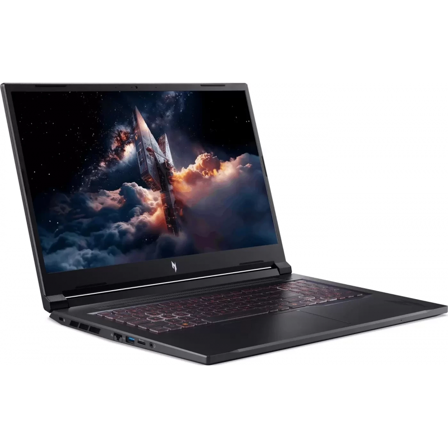 Игровой ноутбук Acer Nitro V 17 AI ANV17-41-R9Q9 NH.QYVCD.007