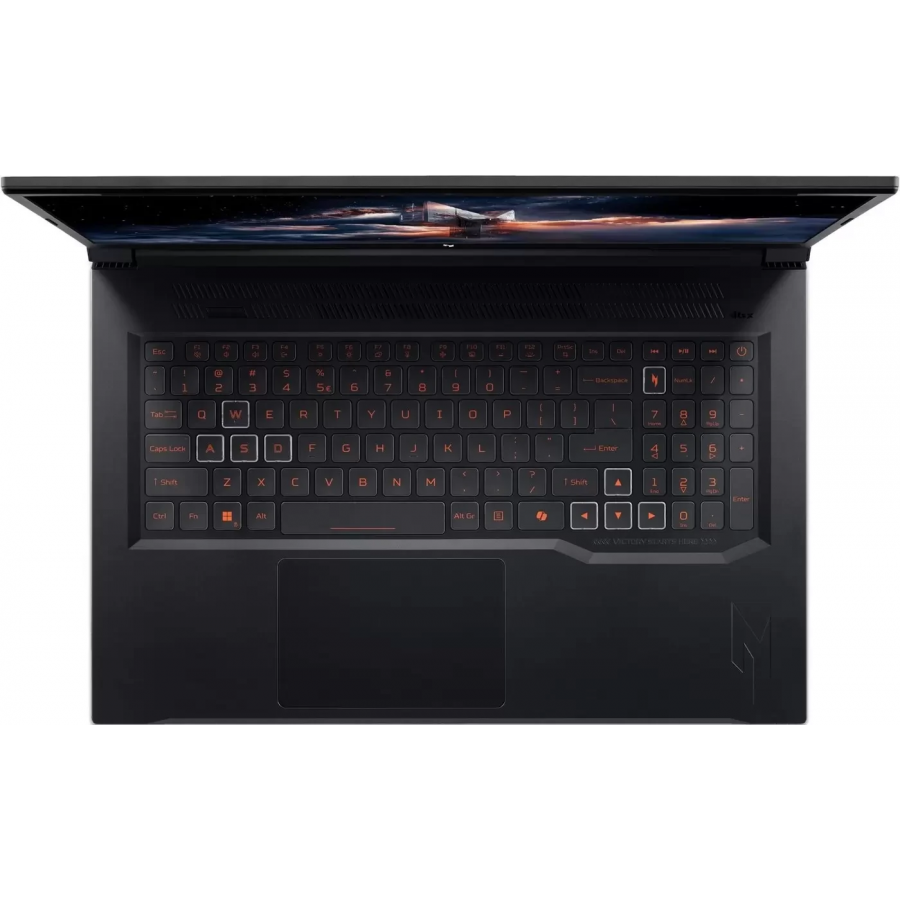 Игровой ноутбук Acer Nitro V 17 AI ANV17-41-R0P2 NH.QYVCD.006