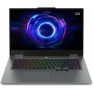 Ноутбук Lenovo LOQ 17IRX10 83JH0094RK