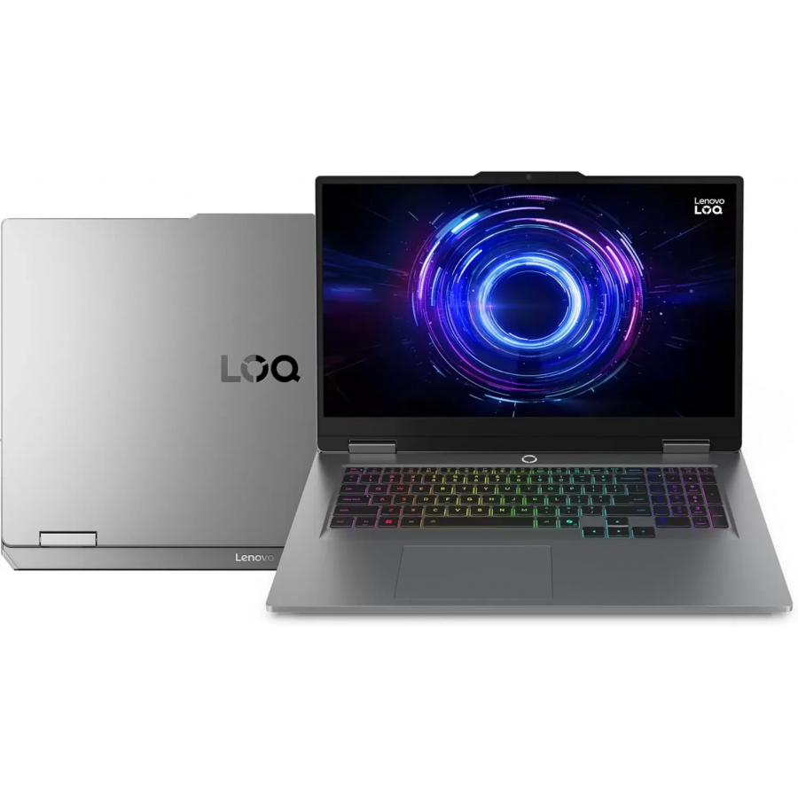 Ноутбук Lenovo LOQ 17IRX10 83JH0094RK