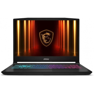 Ноутбук MSI Katana 15 HX B14WFK-804XRU