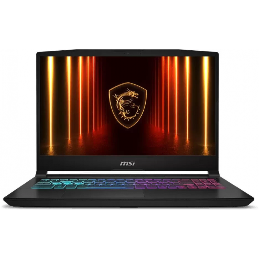 Ноутбук MSI Katana 15 HX B14WFK-804XRU