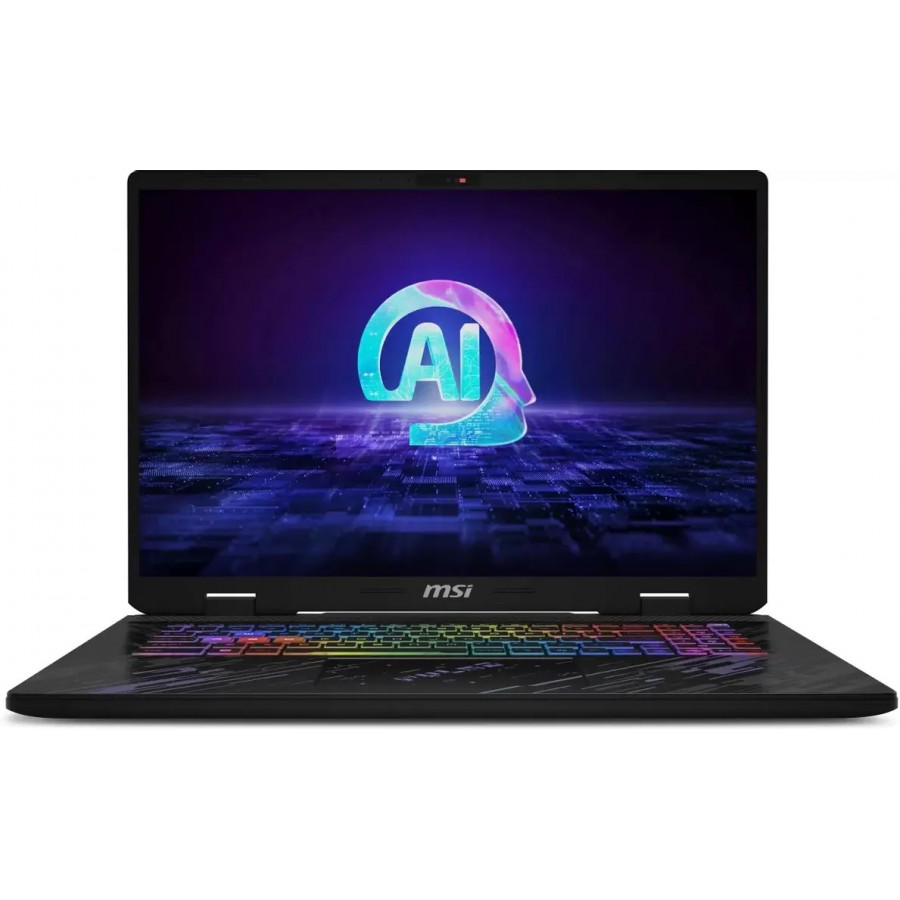 Ноутбук MSI Pulse 17 AI C1VEKG-089XRU