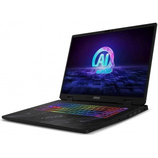 Ноутбук MSI Pulse 17 AI C1VEKG-089XRU