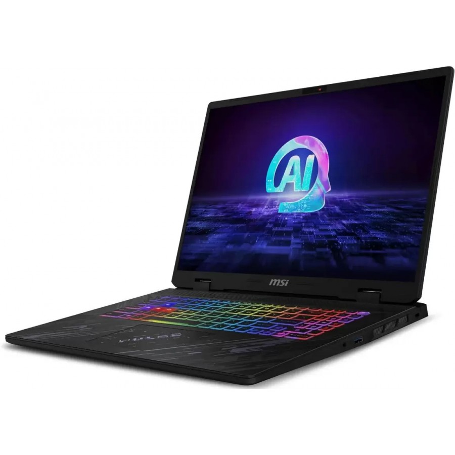 Ноутбук MSI Pulse 17 AI C1VEKG-089XRU