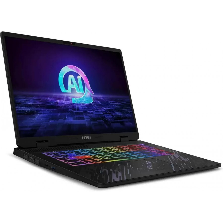 Ноутбук MSI Pulse 17 AI C1VEKG-089XRU