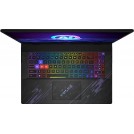 Ноутбук MSI Pulse 17 AI C1VEKG-089XRU