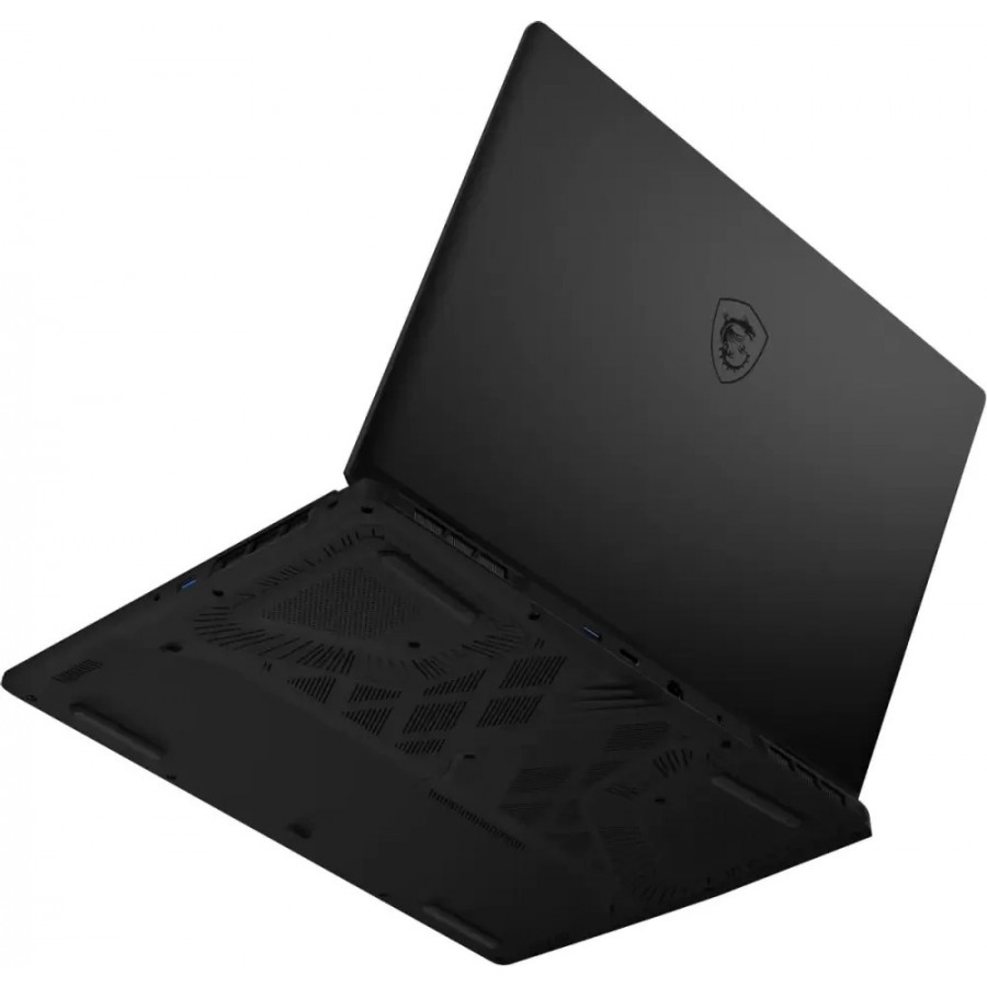 Ноутбук MSI Pulse 17 AI C1VEKG-089XRU