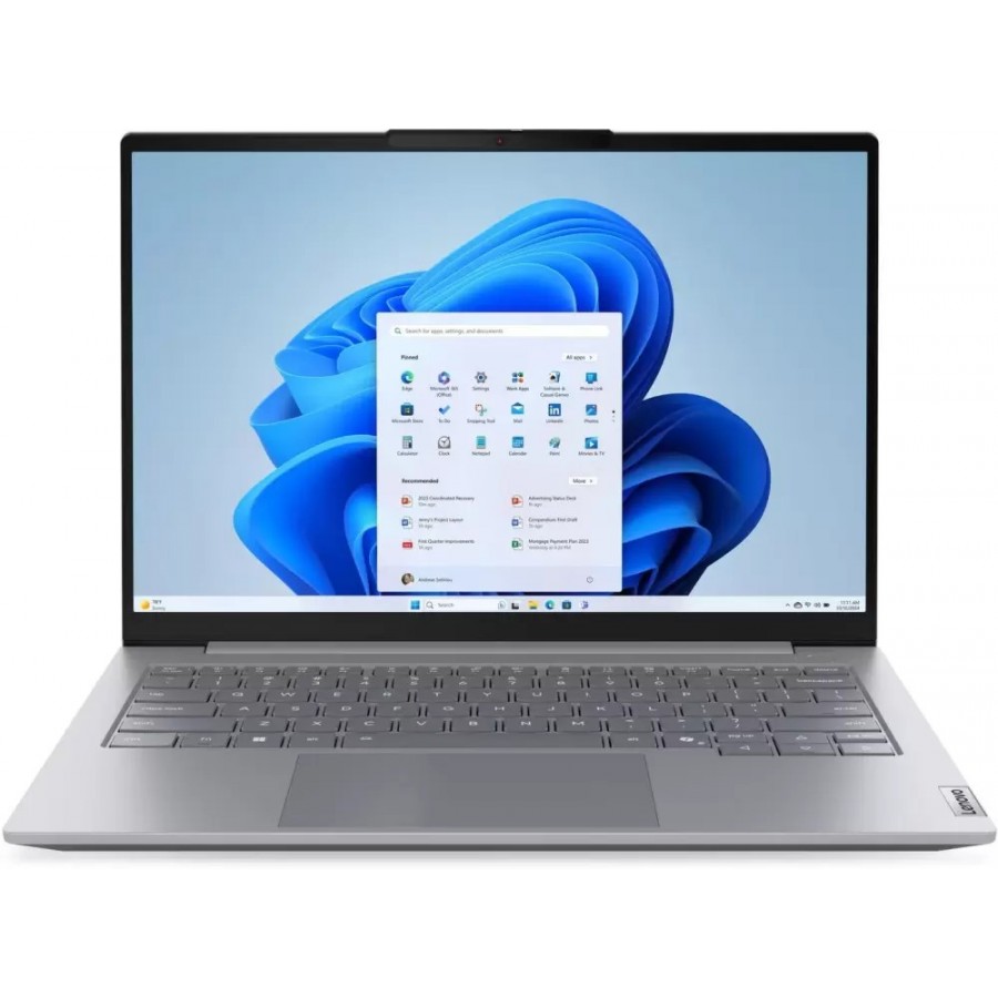 Ноутбук Lenovo ThinkBook 14 G8 IRL 21SG006CGQ