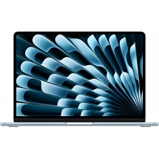 Ноутбук Apple MacBook Air 13