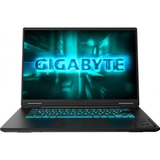 Игровой ноутбук Gigabyte Gaming A16 Pro GA6DH DXHG4KZCC4SD