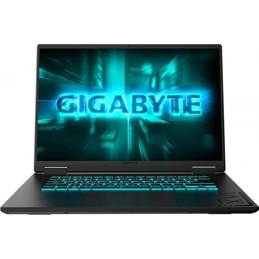Игровой ноутбук Gigabyte Gaming A16 Pro GA6DH DXHG4KZCC4SD