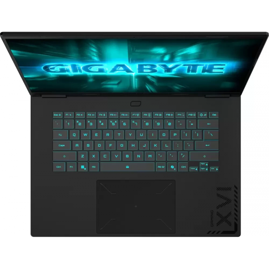 Игровой ноутбук Gigabyte Gaming A16 Pro GA6DH DXHG4KZCC4SD