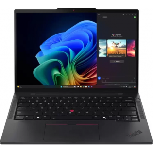 Ноутбук Lenovo ThinkPad T14s Gen 6 Intel 21QX000LUS