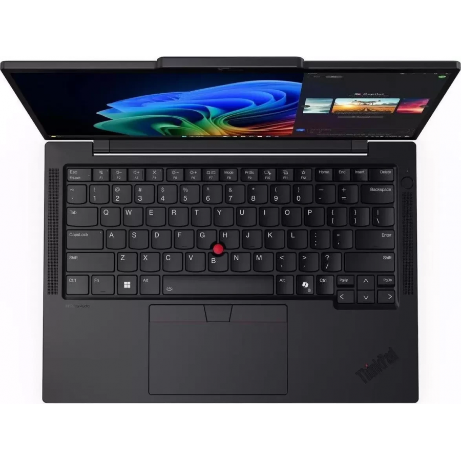 Ноутбук Lenovo ThinkPad T14s Gen 6 Intel 21QX000LUS