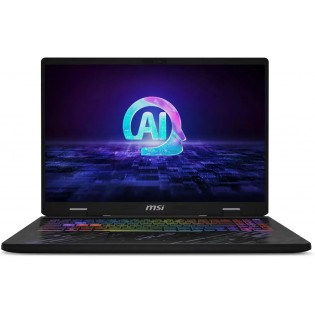 Ноутбук MSI Pulse 16 AI C1VGKG-018RU
