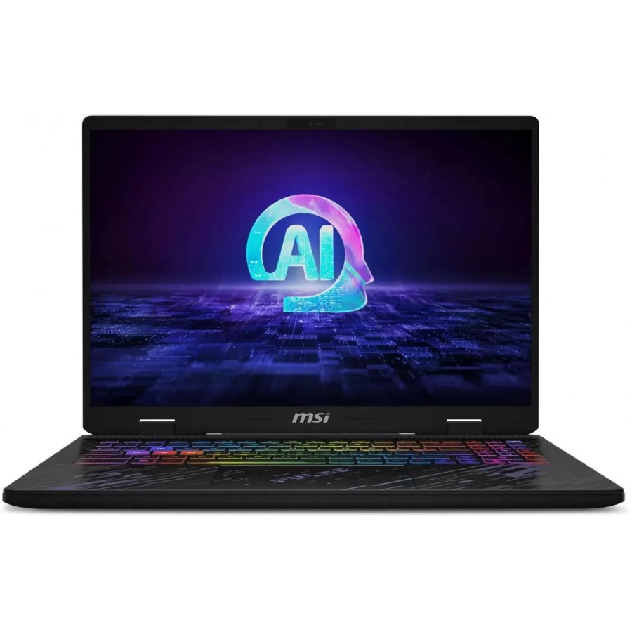 Ноутбук MSI Pulse 16 AI C1VGKG-018RU